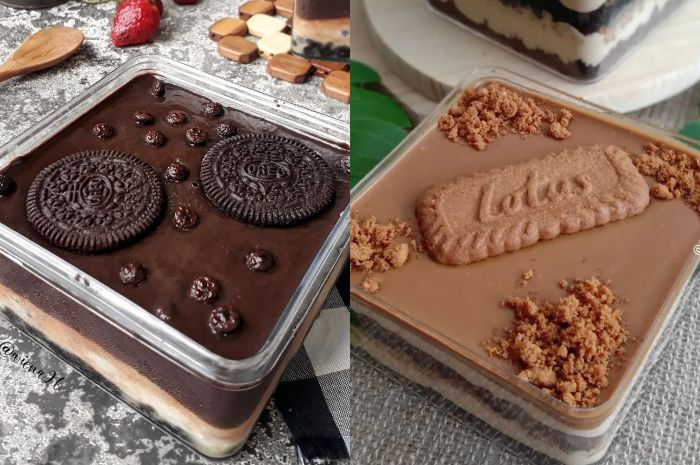 17 Ide Nama Usaha Dessert Box Kekinian ala Gen Z, Dijamin Bikin Pelanggan Ketagihan!