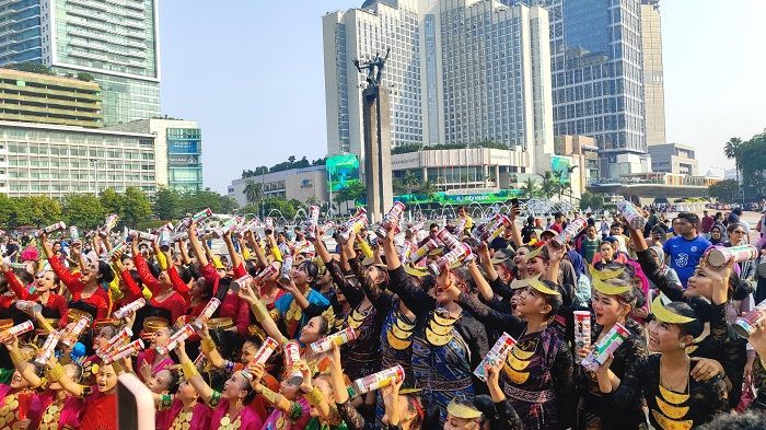 Menggali Kekayaan Budaya Indonesia Lewat Desain Chips Potato Ini