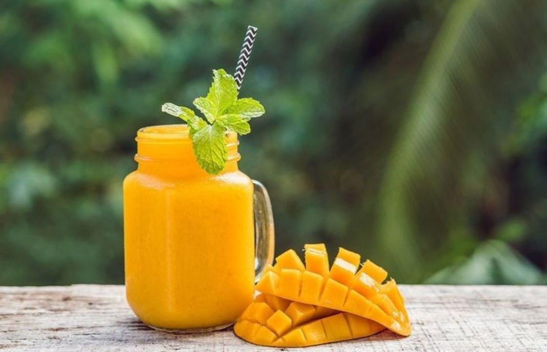 17 Ide Nama Usaha Jus Mangga Kekinian, Bikin Laper Mata dan Haus Cuan!