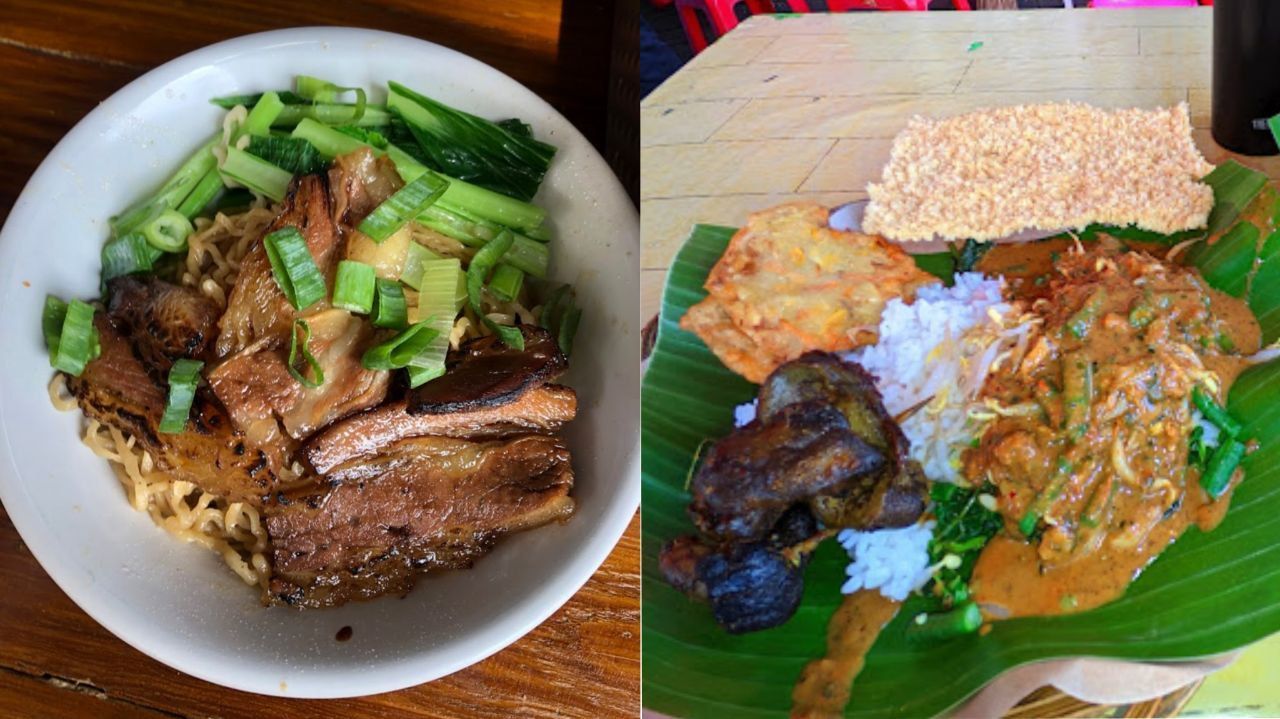 5 Rekomendasi Kuliner Enak di Jakarta Selatan Tanpa Harus Masuk Mal
