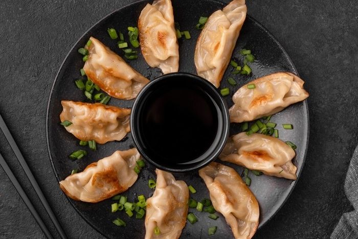 Resep Gyoza Daging Sapi Cincang, Camilan Endul yang Bikin Ketagihan