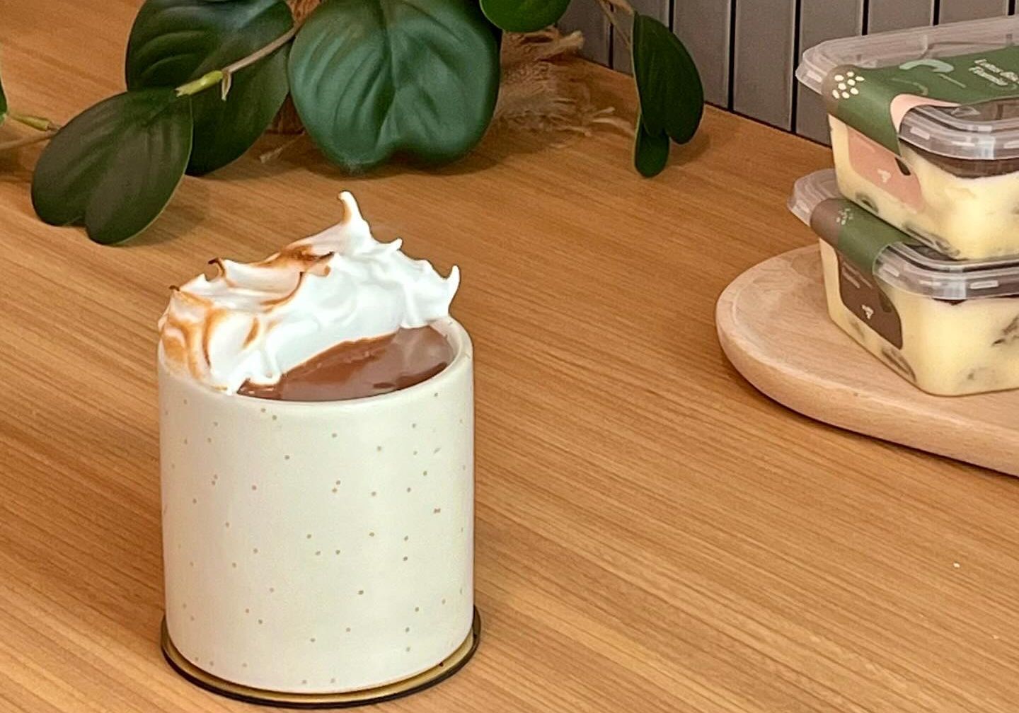 5 Rekomendasi Dessert Viral di Blok M yang Wajib Kamu Coba