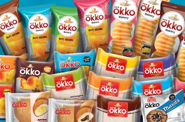Konsumen Diimbau Waspada, BPOM Temukan Zat Berbahaya pada Roti Okko