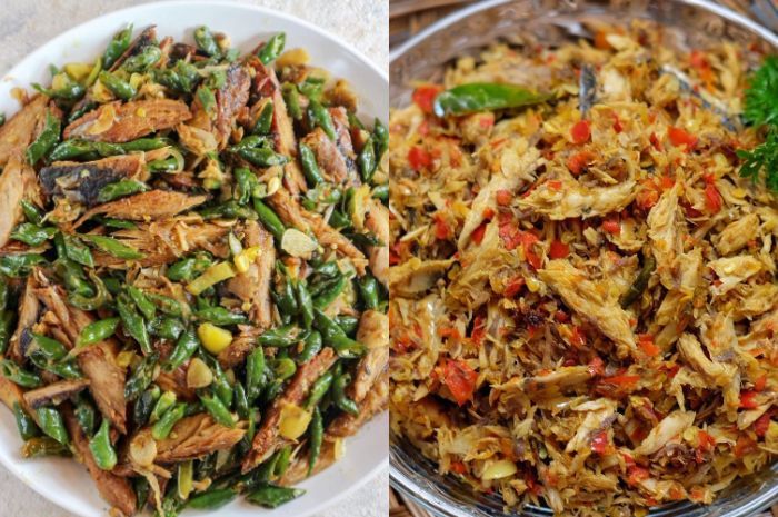 6 Resep Ikan Tongkol Suwir Sederhana, Cara Membuatnya Simple!