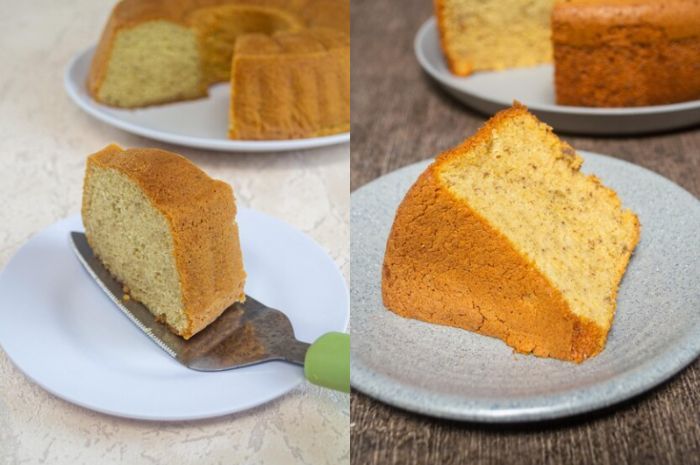 Resep Bolu Tape Lezat Bebas Gluten yang Wajib Dicoba