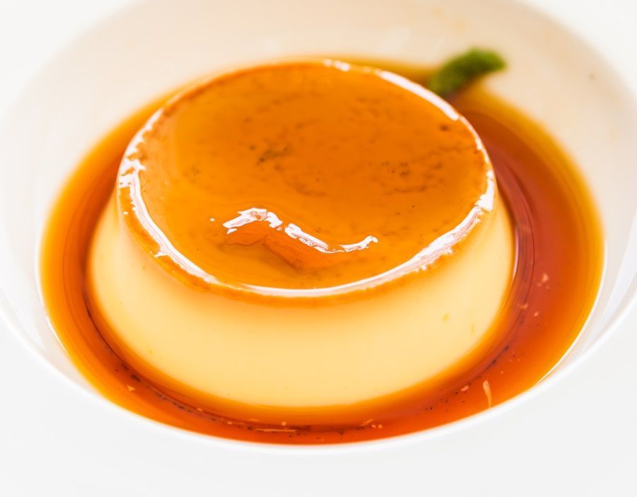Buat Caramel Pudding Viral Cuma dengan 3 Bahan dan No Oven!