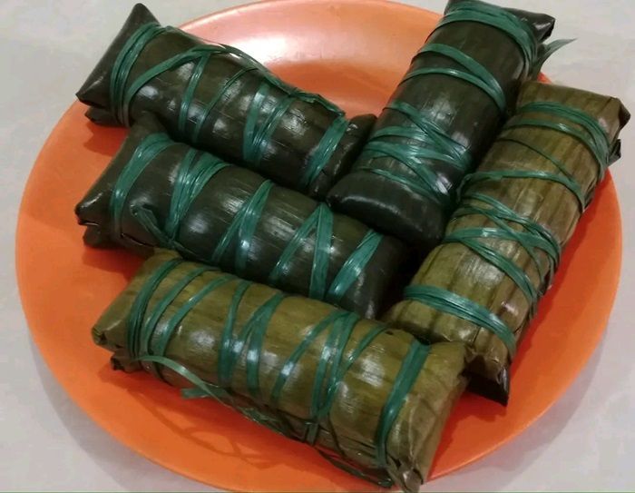 Mengenal Burasa', Makanan Khas Bugis yang Nikmat dan Tahan Lama Serta Penuh Nilai Filosofis