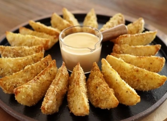 7 Ide Bekal dari Kentang yang Enak dan Gampang Dibuat!