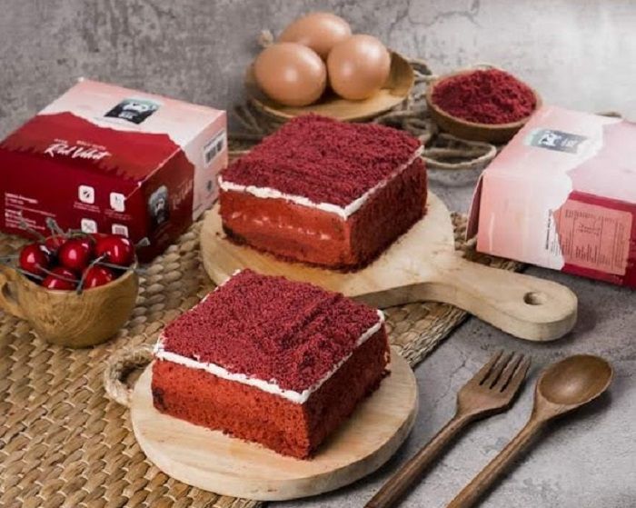 Rekomendasi Dessert Terbaik Kalau Kamu Jalan-jalan ke Bandung