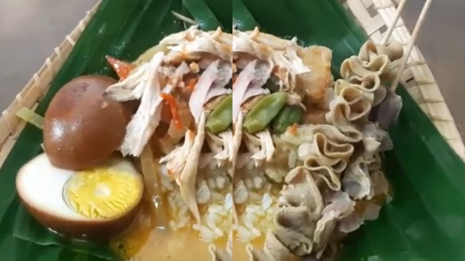 Rahasia Kelezatan Nasi Ayam Legendaris Khas Semarang, Mudah Dibuat di Rumah!