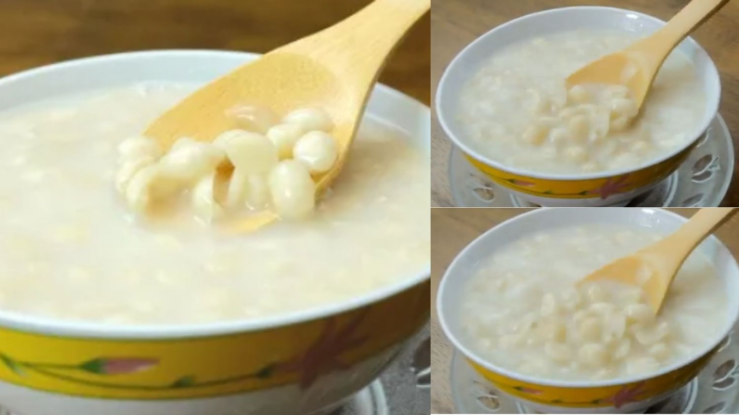 Resep Wedang Kacang Khas Semarang, Kehangatannya Dijamin Bikin Nostalgia!