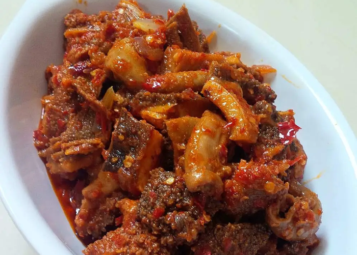 7 Resep Olahan Babat Anti Mainstream buat Rayakan Idul Adha, Dijamin Nagih!