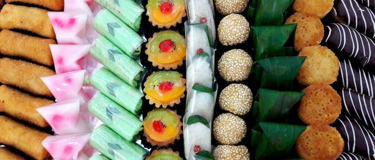 4 Jajanan Pasar Tradisional Khas Jawa Ini Punya Filosofi dan Makna Hidup, Ada yang sebagai Lambang Kehormatan