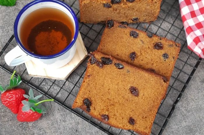 17 Ide Nama Usaha Butter Cake Kismis yang Bikin Bisnis Kamu Makin Laris Manis