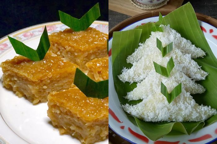 5 Resep Makanan dari Olahan Gula Merah, Manisnya Bikin Nagih!