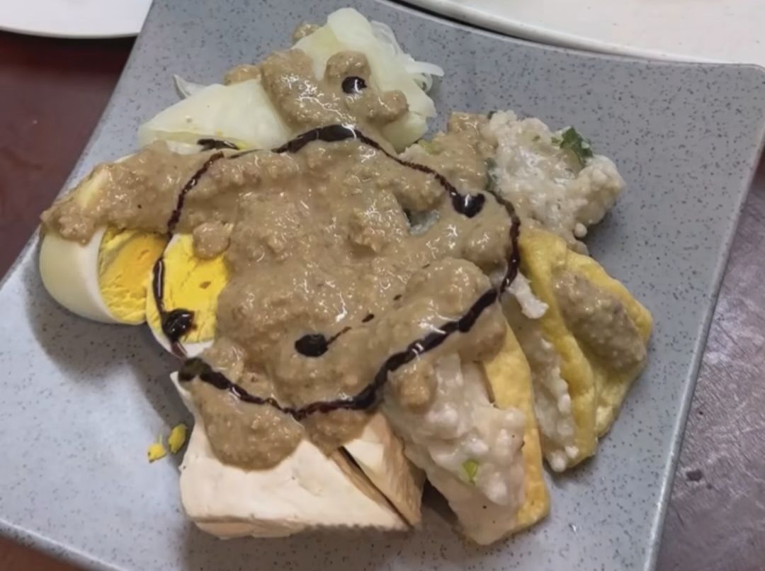 Simak Resep Siomay Simpel Anti Gagal