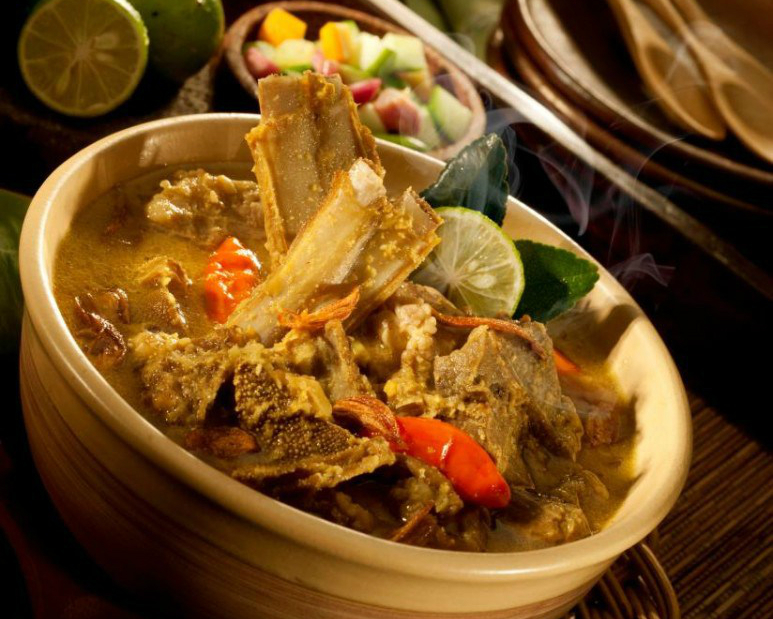 Selain Sate, Ini Daftar 5 Kuliner Kambing di Kota Solo yang Patut Dicoba!