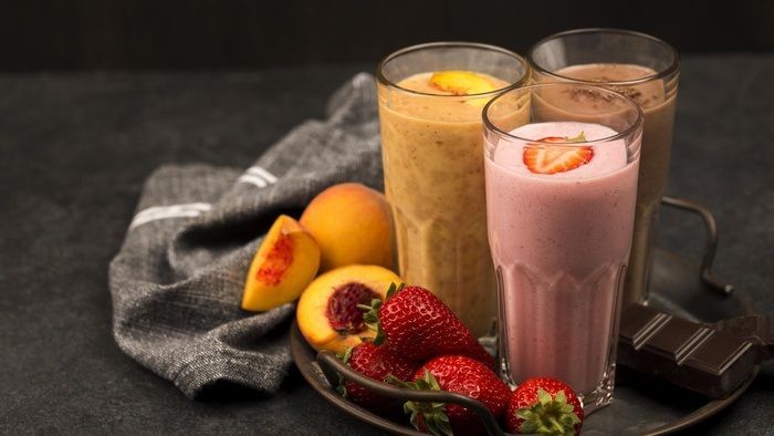 Efek Jus Buah terhadap Kesehatan Gigi: Baik atau Buruk?