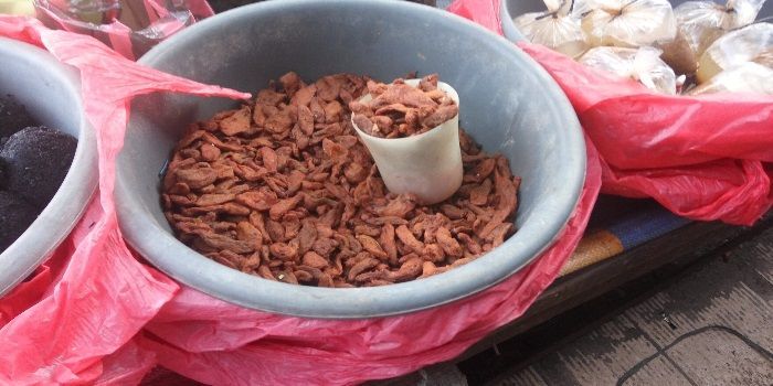 Cara Buat Asam Sunti, Bumbu Dapur Rahasia Khas Aceh