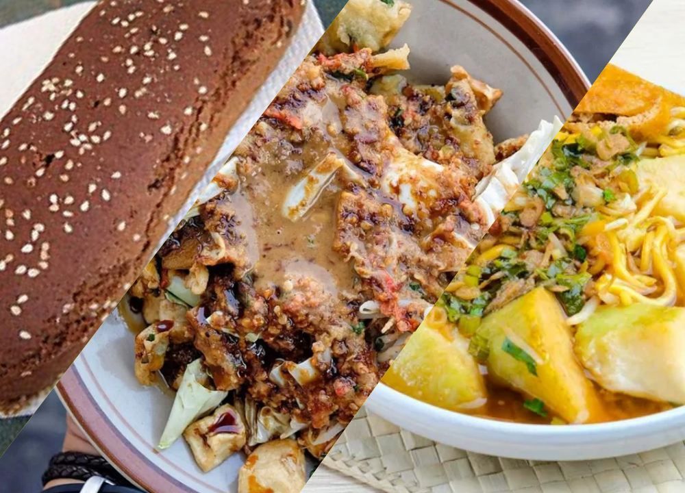  3 Rekomendasi Makanan Semarang yang Wajib Dicoba Selain Lumpia!