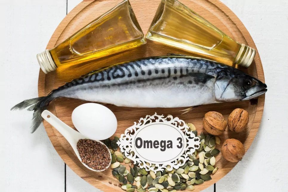 5 Sumber Omega 3 selain Salmon, Ada Sayur hingga Biji-bijian
