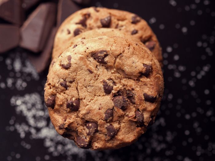Resep Cookies Lezat dengan Dark Brown Sugar