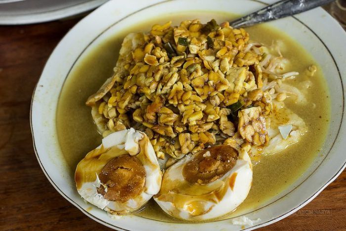 Rekomendasi Kuliner Legendaris Kota Malang, Orem-orem Arema dan Depot Rawon Nguling