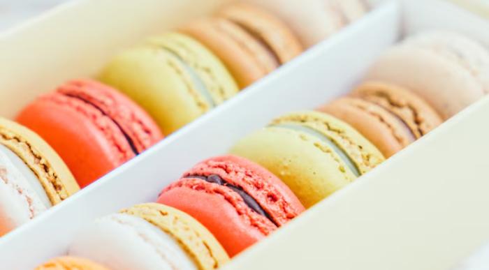 Resep Macaron tanpa Tepung Almond, Enak dan Sederhana