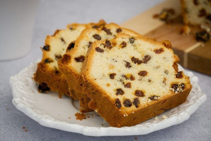 17 Ide Nama Usaha Roti Kismis yang Bikin Lapar dan Auto Viral!