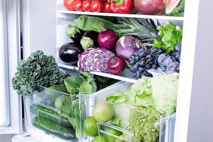 5 Resep Makanan Vegetarian yang Memanjakan Lidah dan Mudah Dibuat