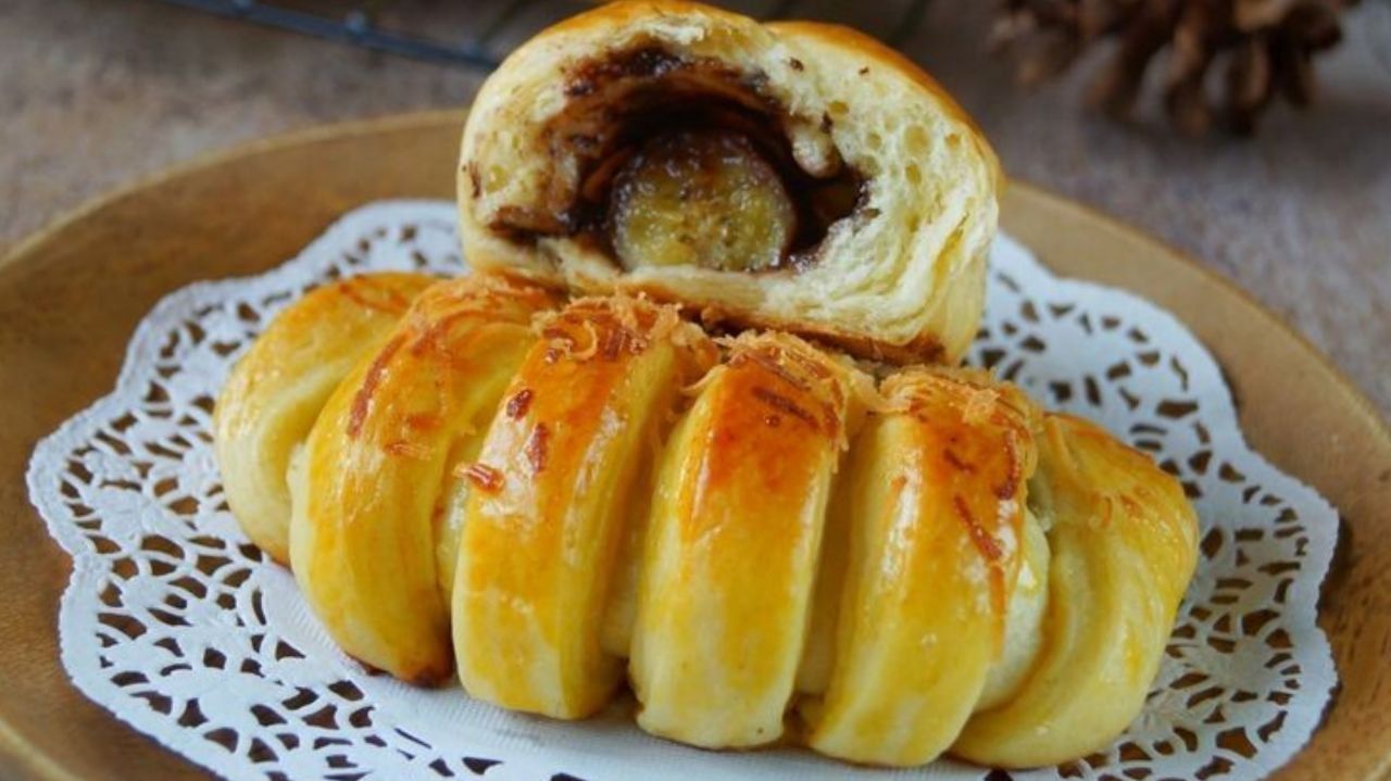 17 Ide Nama Usaha Roti Pisang Cokelat Kekinian ala Gen Z, Dijamin Bikin Bisnismu Makin Viral!