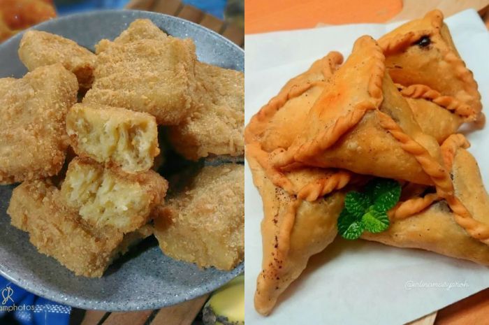 5 Olahan Pisang Kepok Kekinian, Cara Membuatnya Sederhana!