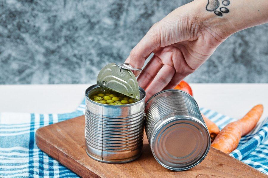Tahan Lama dan Aman, 13 Makanan Ini Gak Bakal Basi hingga Bertahun-tahun 