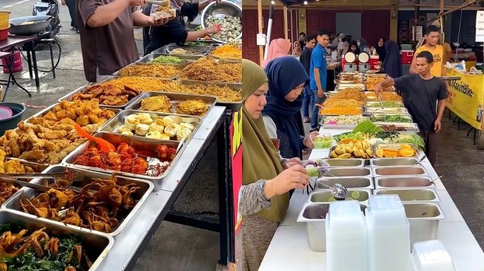 Jadi Tuan Rumah PON 2024, Ini 10 Rekomendasi Makanan Enak di Aceh dan Medan!