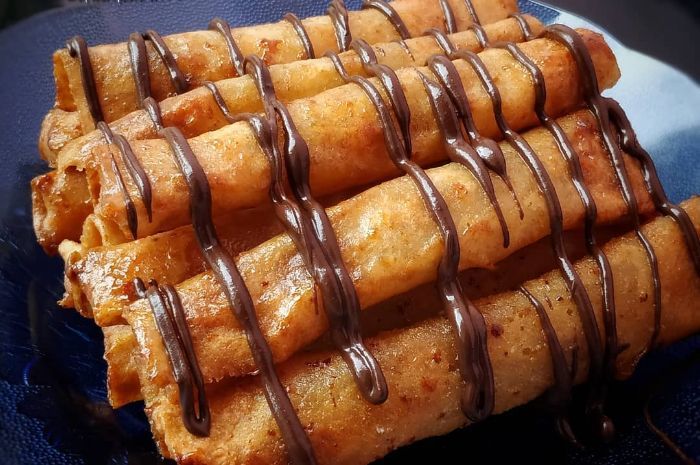 17 Ide Nama Usaha Pisang Karamel Kekinian, Bikin Pelanggan Nempel Terus!