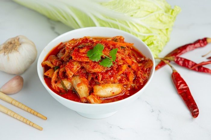 7 Makanan yang Harus Dihindari agar Jerawat Tidak Semakin Parah