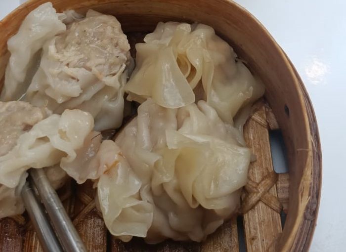 Uma Yumcha Katanya Dimsum Terenak di Malang, Seenak Apa Sih?
