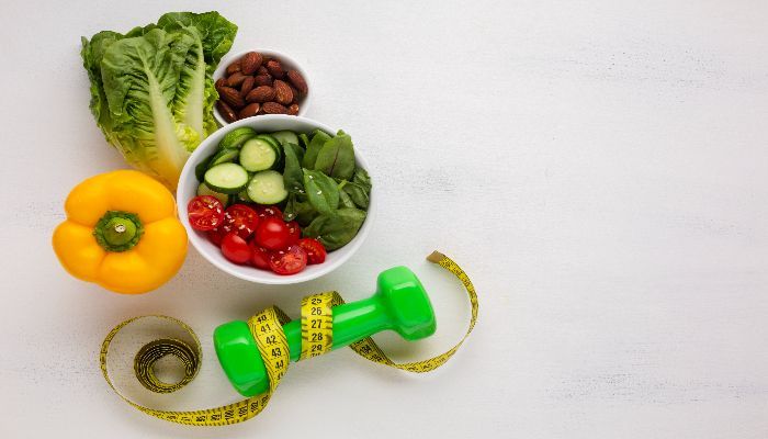 Mengintip Pola Makan Hara Hachi Bu yang Bikin Orang Jepang Berumur Panjang