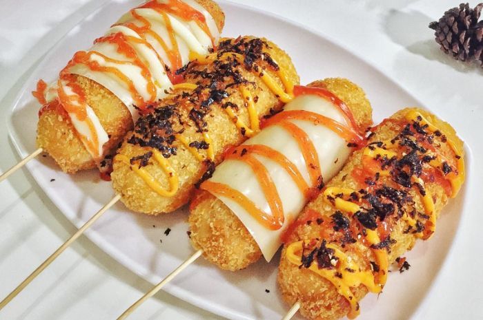 6 Resep Olahan Ubi Kayu Kekinian, dari Goreng sampai Kukus!