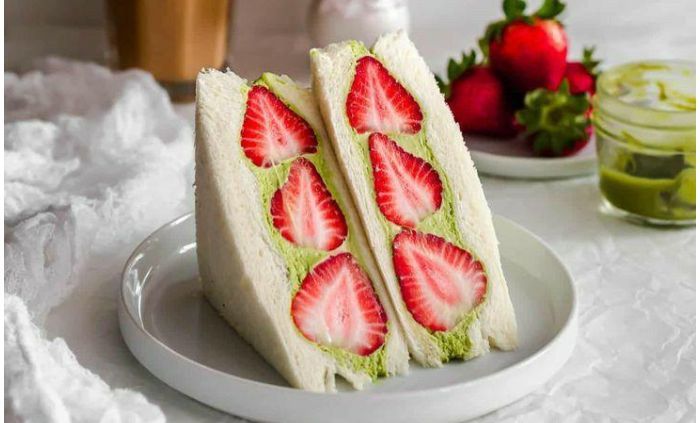 17 Ide Nama Usaha Sandwich Buah Kekinian yang Estetik dan Bikin Gen Z Tertarik