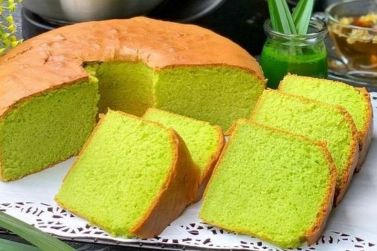 17 Ide Nama Usaha Bolu Pandan Kekinian Ala Gen Z, Dijamin Bikin Penasaran!