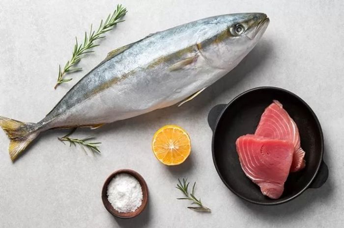 5 Rekomendasi Jenis Ikan Paling Sehat dan Cocok Buat Diet