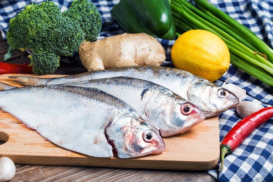 5 Ikan Tinggi Gizi dan Murah, Cocok untuk Menu Sehat Budget Pas-pasan