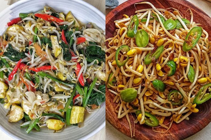 5 Resep Tumis Toge Anti Bosan, Cara Membuatnya Sederhana!