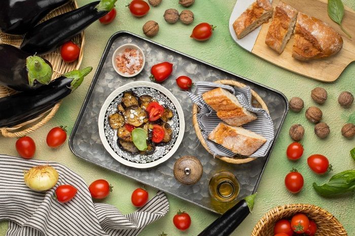 5 Makanan yang Wajib Dihindari buat Kamu yang Punya Kolesterol Tinggi