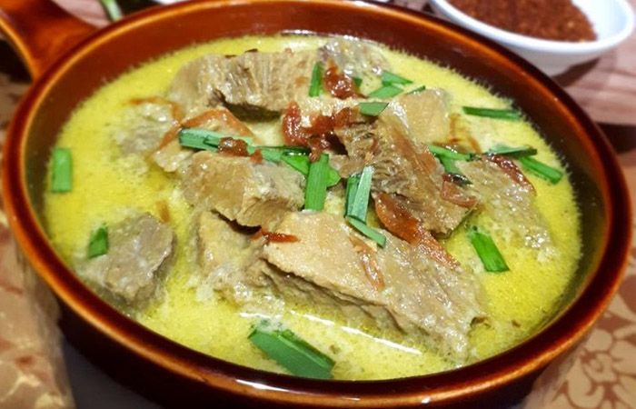 5 Makanan Khas Cirebon yang Bikin Lidah Bergoyang!