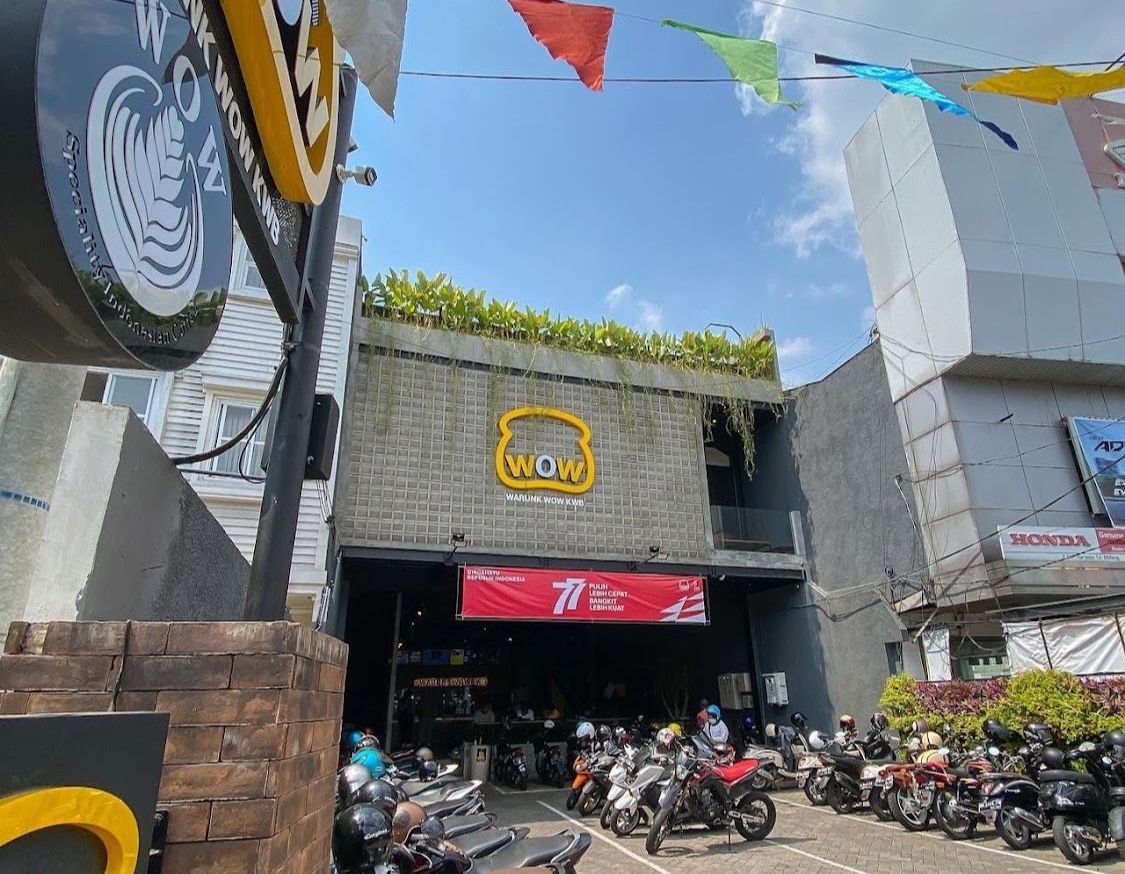 Ngopi sambil Nugas di Cafe Malang dengan Suasana Menyenangkan