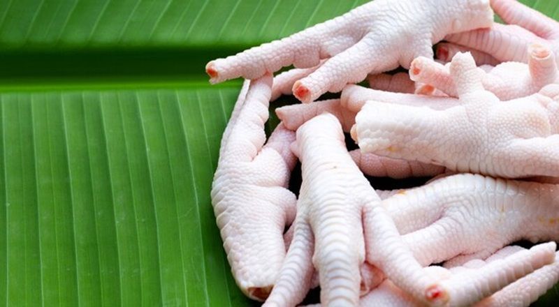5 Manfaat Tersembunyi Ceker Ayam: Haluskan Kulit hingga Sehatkan Jantung 