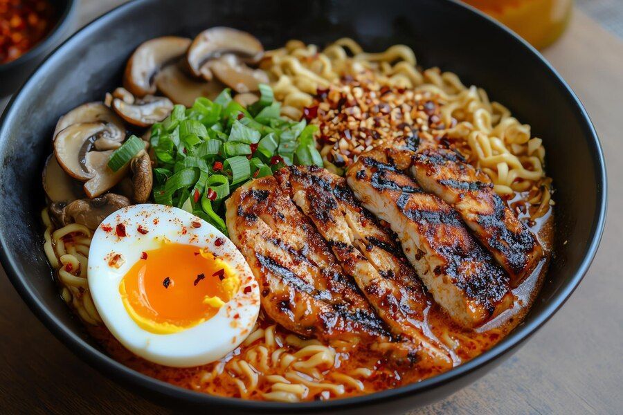 3 Ramen di Malang yang Bikin Ketagihan, Mana Favoritmu?
