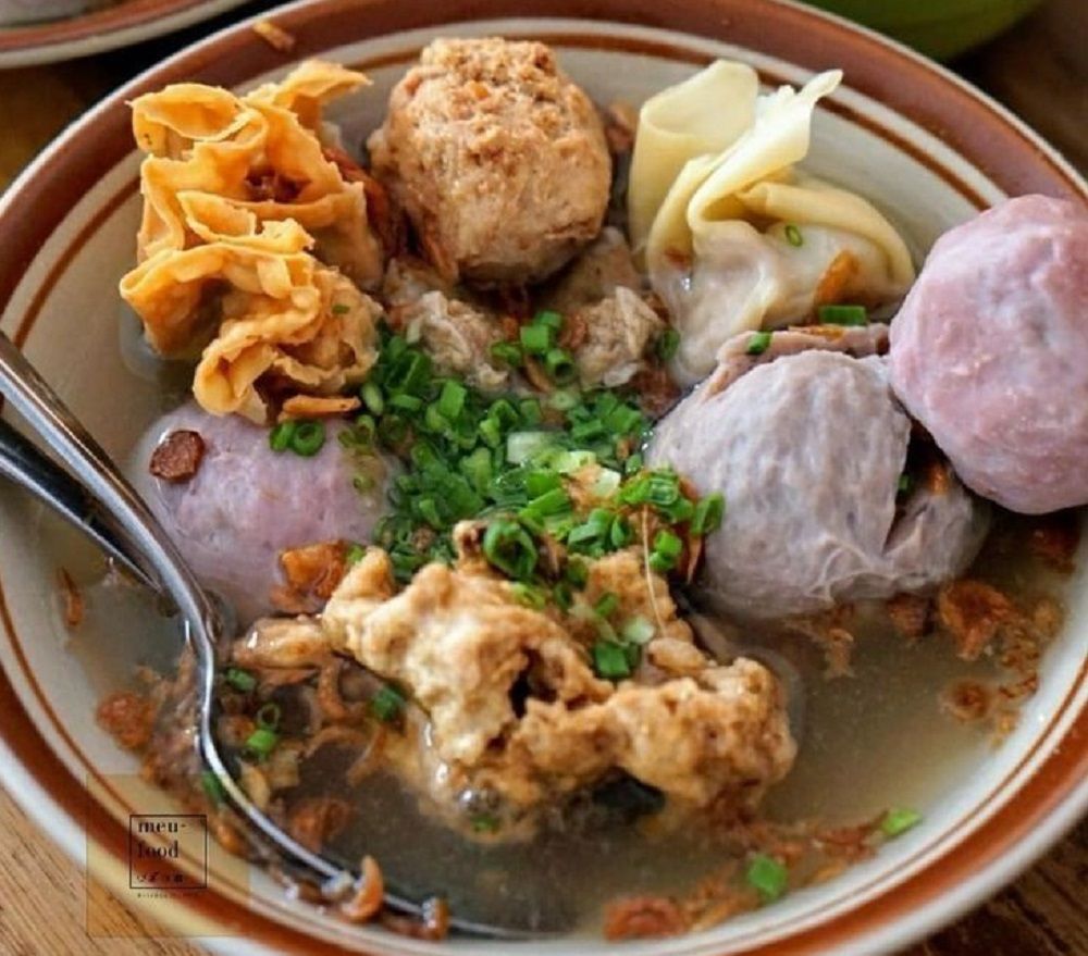 Bakso Malang, Rahasia di Balik Lezatnya Kuliner Khas Kota Bunga